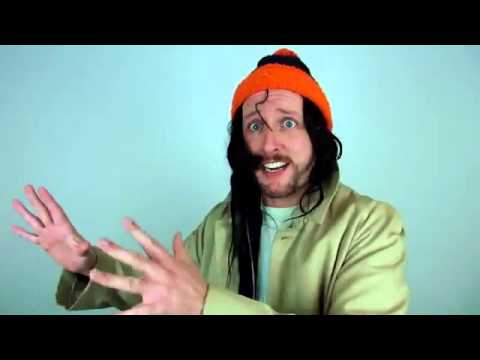 The Bum Reviews - Avengers: Age of Ultron