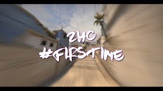 CS:GO - 2HC vs Dan