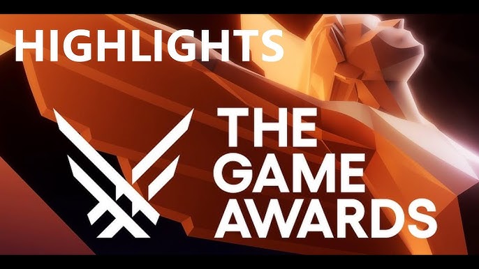 Os Game Awards animam a comunidade gamer com o trailer de hype que revisita  o melhor de 2023 – FayerWayer