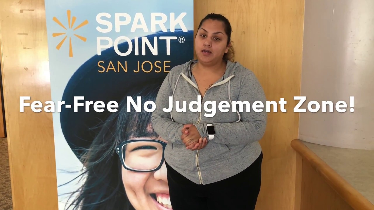Spark Point San José – ECONOMIC MOBILITY & WORKFORCE DEVELOPMENT