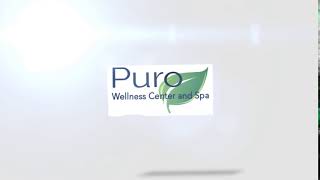 Puro Wellness Center & Spa Belleville | Spa in Belleville, MI
