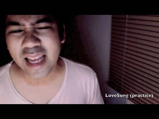 Watch Oak's LoveSong ( practice ).m4v on YouTube Watch Oak's LoveSong ( practice ).m4v on YouTube