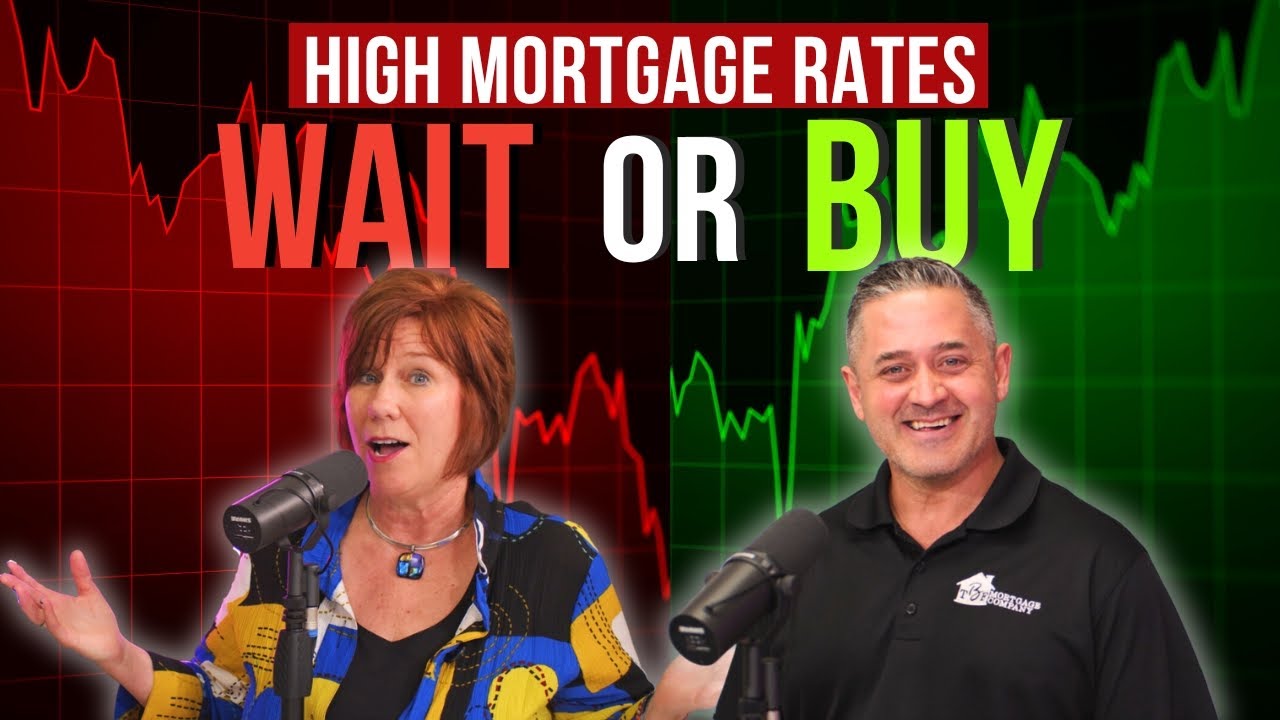 How to Take Advantage of High Interest Rates NOW