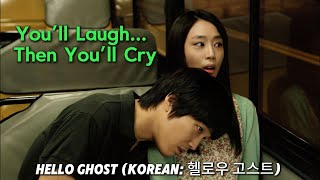 Download Lagu Korean Comedy Turns Tragic in the Final Minutes | Hello Ghost Explained MP3