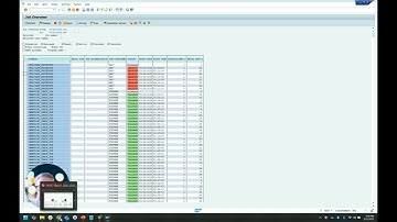 Ep 254: SM37 Batch Monitoring in Dynatrace