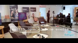 Colingua - Remote Interpreting