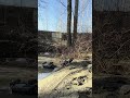 RC Winch Recovery Gone Wrong?!!