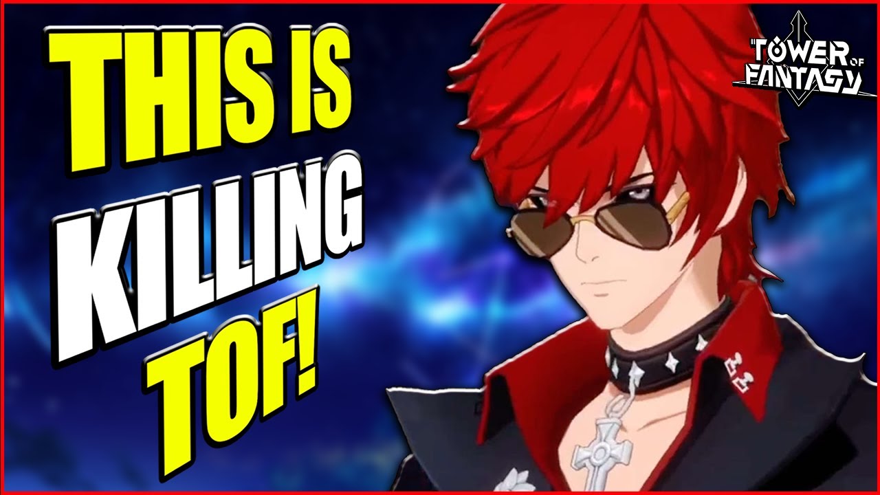 Is Tower of Fantasy Dying?! YouTube