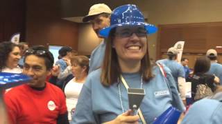 Greystar Maintenance Mania 2015
