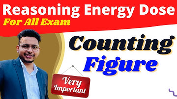 Counting Figures | Reasoning Trick | Solve करे 2 सेकंड में || Reasoning by Lalit Deshwal