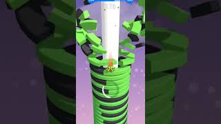 Stack Ball 3D. 🥰🥰#shorts #gaming stack ball 3d gameplay #tiktokeffects#truedialogue#rinkujha