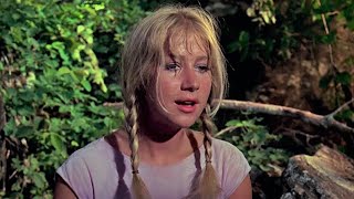 Helen Mirren a Feral Beauty