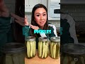 Don’t Mail Yourself as a Pickle 😂
