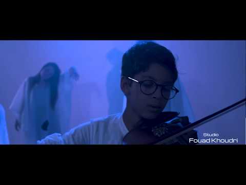 L FISHTA Contre SIDA Ft OWMA PAPOLO OZOUSS JUBA III OFFICIAL MUSIC VIDEO 
