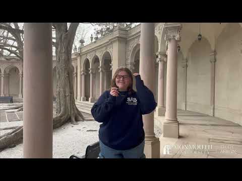 A preview image of the video: Video: London   Study Abroad