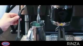 𝐄𝐥 𝐋𝐢𝐦𝐩𝐢𝐚𝐝𝐨𝐫 𝐝𝐞 𝐄𝐬𝐩𝐮𝐦𝐚𝐝𝐨𝐫 𝐝𝐞 𝐋𝐞𝐜𝐡𝐞 𝐑𝐢𝐧𝐳𝐚