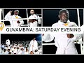 GUVAMBWA EASTER 2023 ||  [GOSPEL] THE AFRICAN APOSTOLIC CHURCH // SATURDAY EVENING 08 April 2023