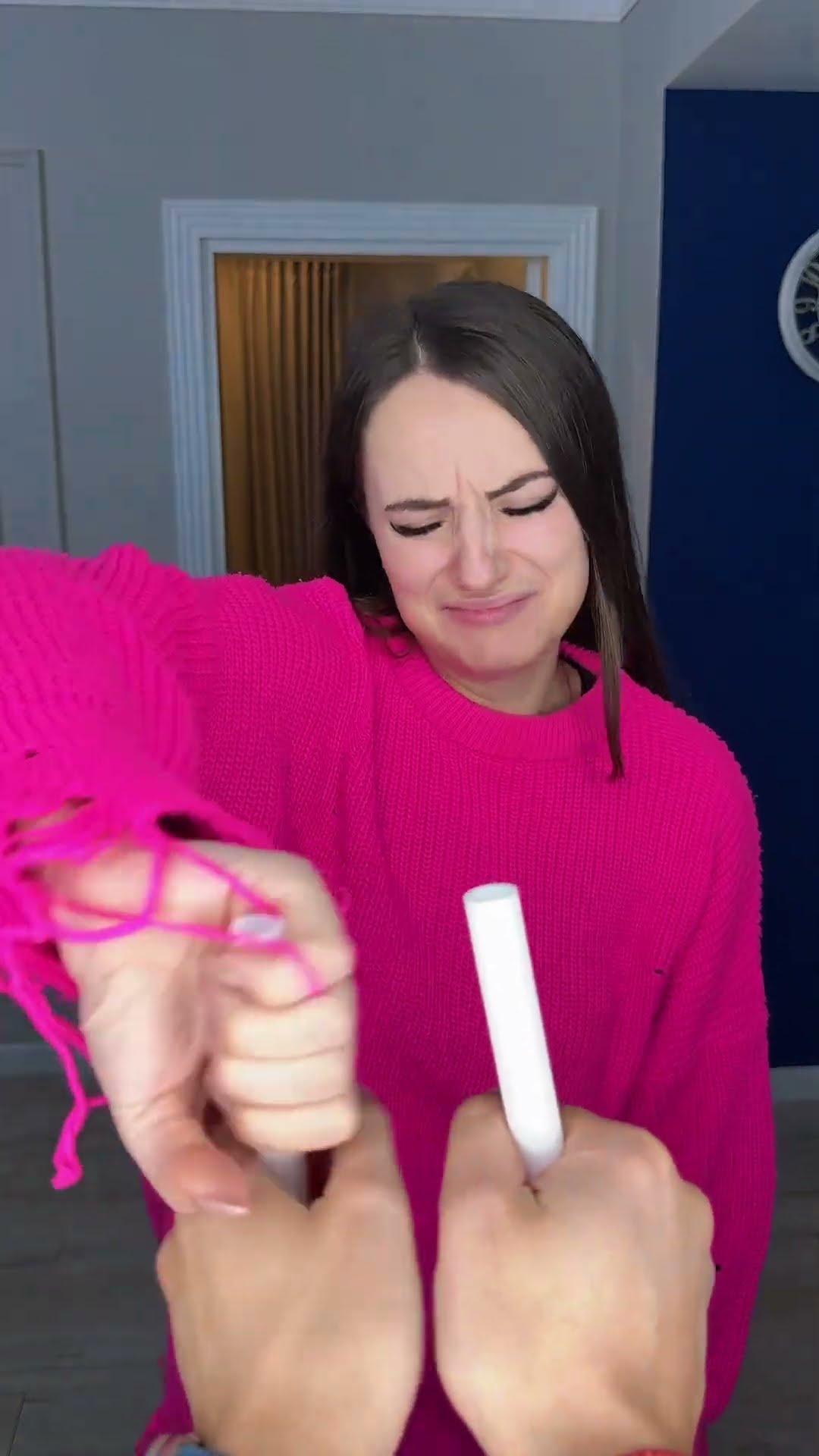 Big candies by Secret Vlog