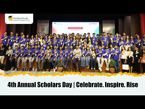 Bharat Bhagya Vidhata &mdash; What does empowering India's youth actually look like!