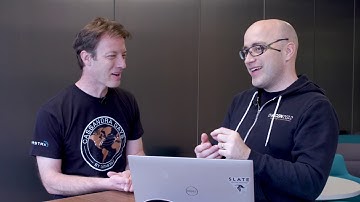 Cassandra Data Modeling Tools | Ep. 101 Distributed Data Show