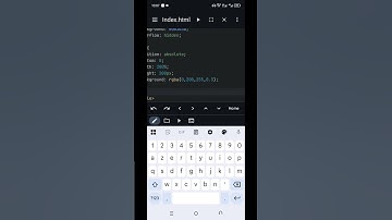 Discover an animated wave in CSS in 30 seconds #coding #owncode #programming #fypシ゚viral #animation