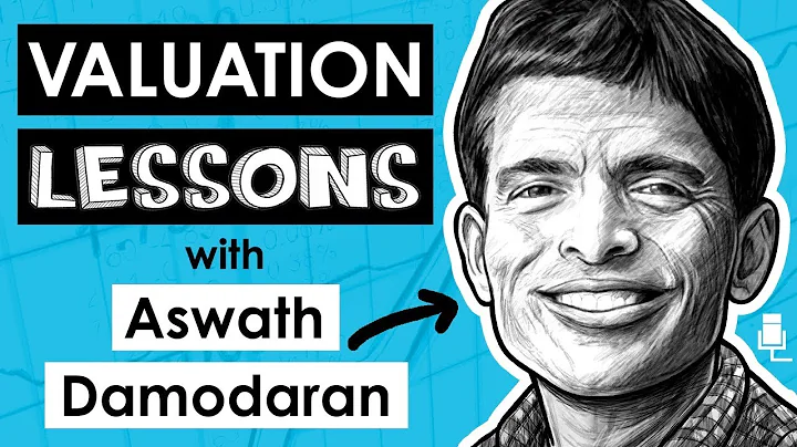 Lessons On Investing, Valuation & Life w/ Aswath D...