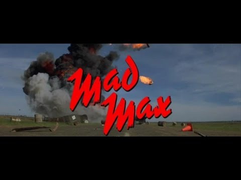 Thumb of Mad Max video