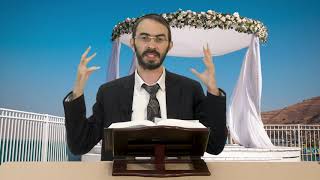 הסגולות שיש בכתובה | מושג יהודי | הרב אשר זנזורי