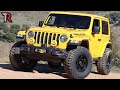 How Does She Like the Jeep Wranglers New Wheels & Tires? - Thomas Mountain