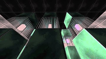 Farbrausch - fr-06: Black 2000 (2000) [60fps]