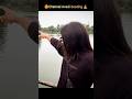 Chennai Avadi boating ⛵😍 #chennai #travel #vlog #shorts #trending #boat