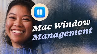 How I Organize Windows in Mac | Magnet App screenshot 1