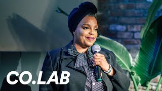 Morgan Rhodes on Finding Your Place Through Sync Placement | Co.Lab