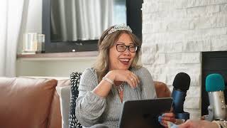 Show Up - The Sparkle Mindset (The Fully Lived Life Podcast S5E15)