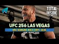 UFC 256 - une semaine avec Ciryl Gane (documentaire)