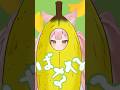 「頭の良い人」と「頭の悪い人」の違い #Shosrt #稀紗蘿 #VTuber #新人VTuber #ばなな