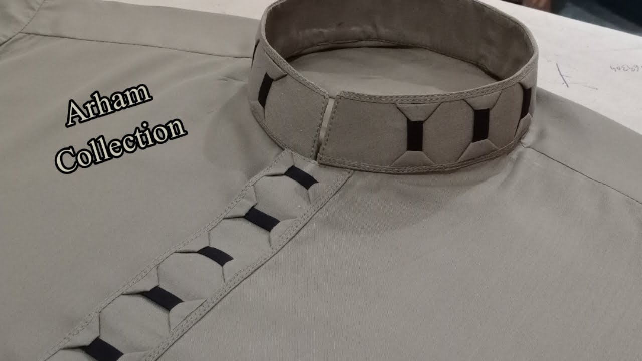 arham collection kurta design 2021