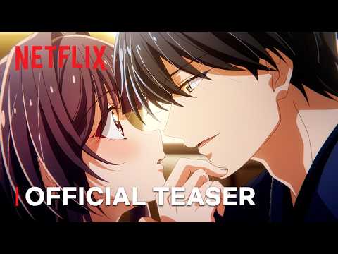 Official Teaser [Subtitled] trailer thumbnail