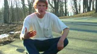 THC Trick tip: Nollie Bs 360