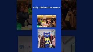 The UFT celebrates the 2023/2023 school year
