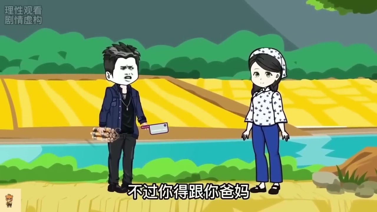 【沙D動畵】最强上门女婿     第1-265集