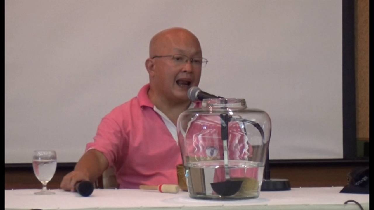 หลักการเบื้องต้นในการทาสมาธิ และการปฏิบัติเพื่อจิตสงบและสร้างพลังจิต โดยดร. นพ. มโน เลาหวณิช