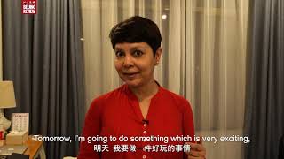 How education halts transmission of poverty from generation to generation in China