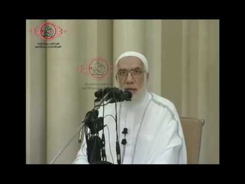 طرفة داوها بالتي كانت هي الداء