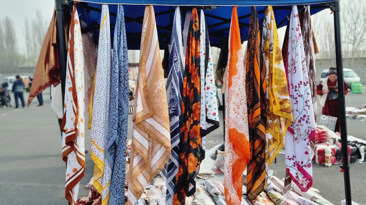 Ro'mollar Arzon Narxlarda 