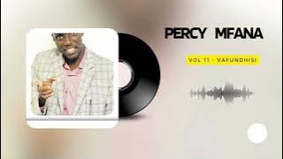 Percy Mfana ft. Benny Mayengani & Prince Rhangani - Gwavava