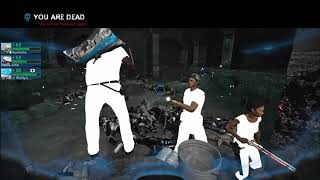 Left 4 Dead 2 Mod Showcase: Goodbye World (Death Music Soundmod) Left 4 Dead 2 Mod Showcase: Goodbye World (Death Music Soundmod)