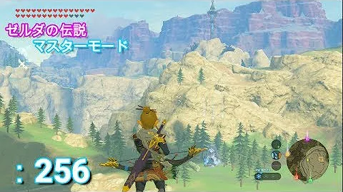ブレスオブザワイルド オオワシの弓