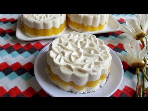 Video Cách Làm Bánh In Nhân Đậu Xanh Rất Đơn Giản Đón Tết |... - youtube