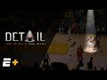 Kobe Bryant shows how Steph Curry should defend against Rockets | 'Detail' Excerpt | ESPN